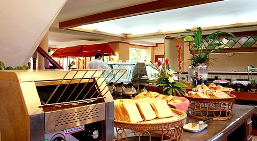 Kata Palm Resort — о. Пхукет, Таїланд мініатюра 96
