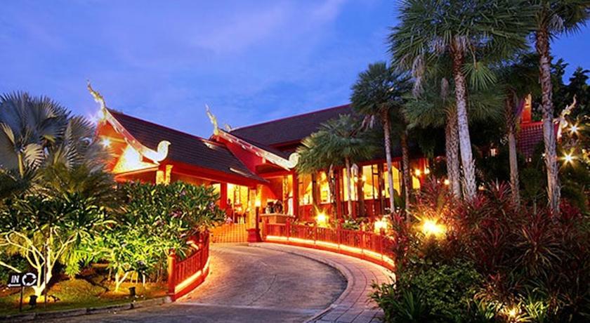 Kata Palm Resort — о. Пхукет, Таїланд мініатюра 98