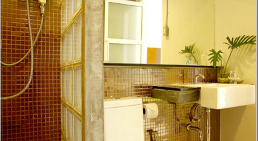 Aonang Paradise Resort — Крабі, Таїланд мініатюра 26