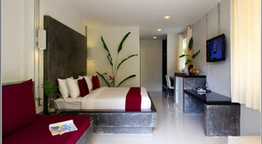 Aonang Paradise Resort — Крабі, Таїланд мініатюра 29