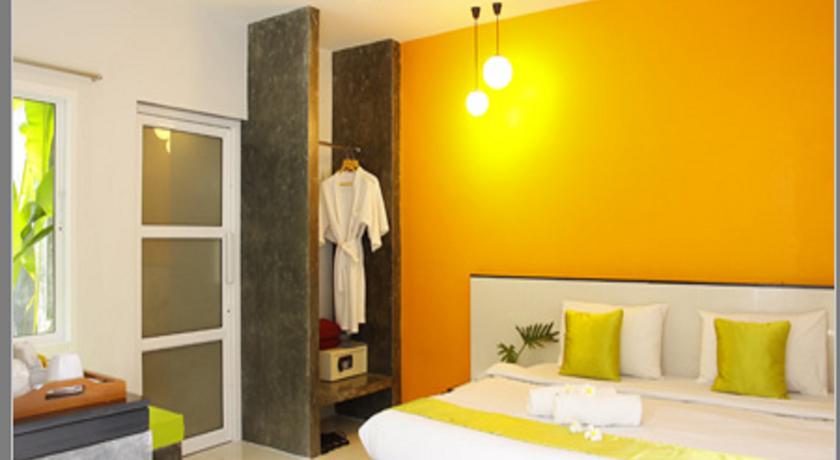 Aonang Paradise Resort — Крабі, Таїланд мініатюра 34