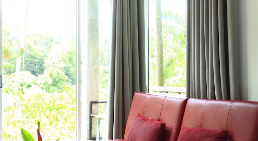 Aonang Paradise Resort — Крабі, Таїланд мініатюра 36
