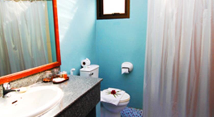 Krabi Tipa Resort — Крабі, Таїланд мініатюра 6