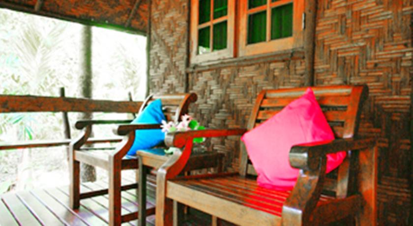 Krabi Tipa Resort — Крабі, Таїланд мініатюра 7