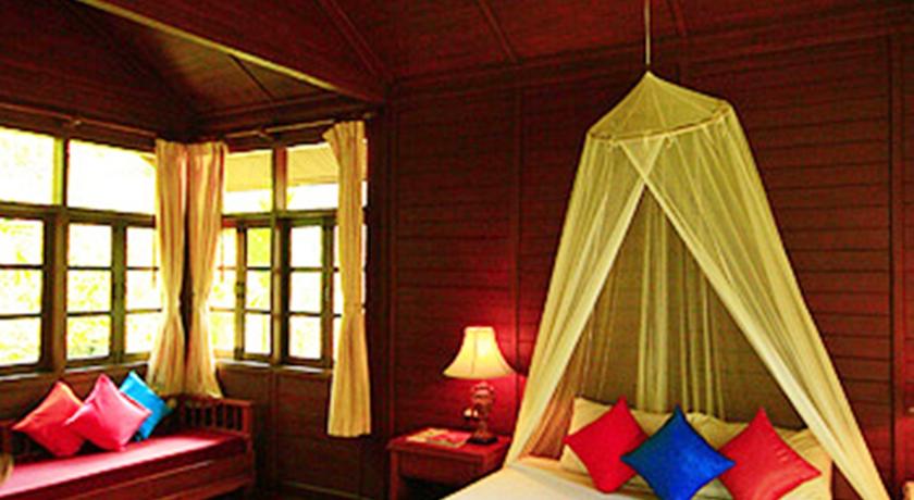 Krabi Tipa Resort — Крабі, Таїланд мініатюра 8