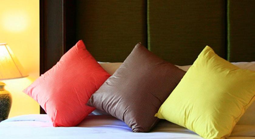 Krabi Tipa Resort — Крабі, Таїланд мініатюра 10