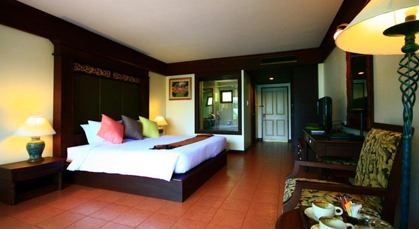 Krabi Tipa Resort — Крабі, Таїланд мініатюра 11
