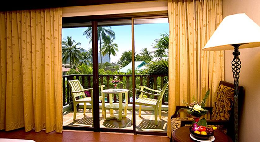 Krabi Tipa Resort — Крабі, Таїланд мініатюра 12