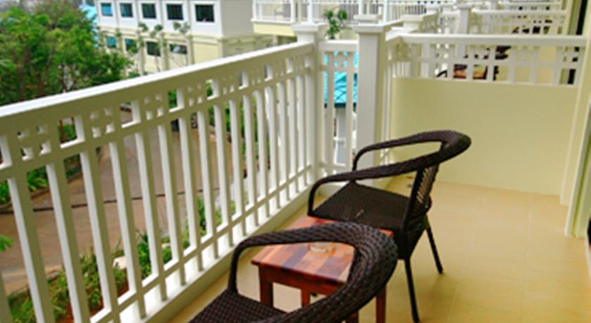 Krabi Tipa Resort — Крабі, Таїланд мініатюра 16