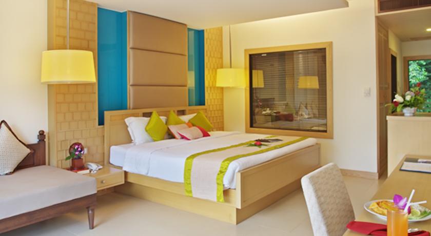 Krabi Tipa Resort — Крабі, Таїланд мініатюра 18