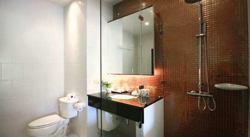 Krabi Tipa Resort — Крабі, Таїланд мініатюра 19