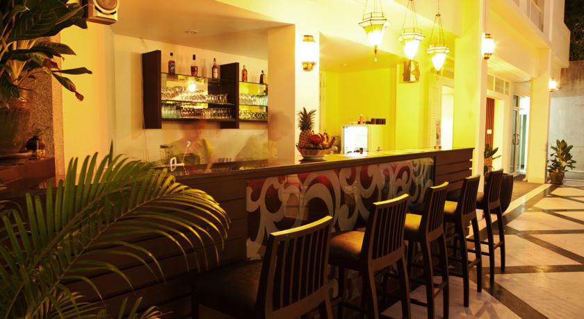 Krabi Tipa Resort — Крабі, Таїланд мініатюра 21