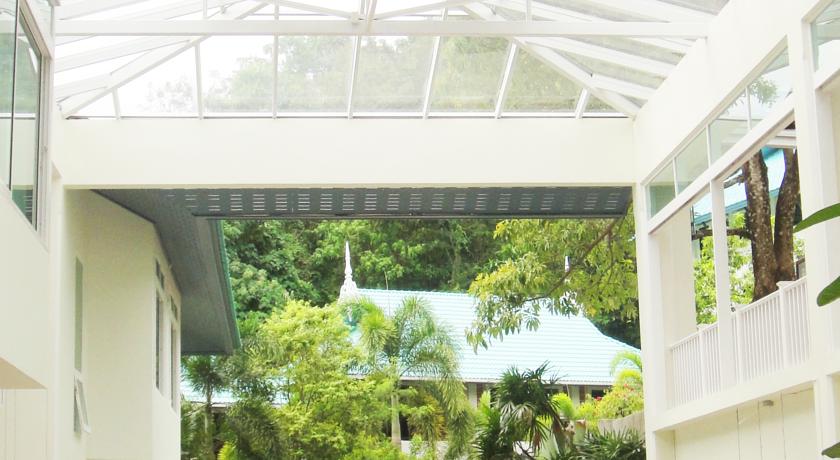 Krabi Tipa Resort — Крабі, Таїланд мініатюра 22