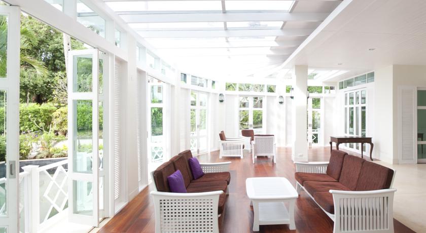 Krabi Tipa Resort — Крабі, Таїланд мініатюра 23