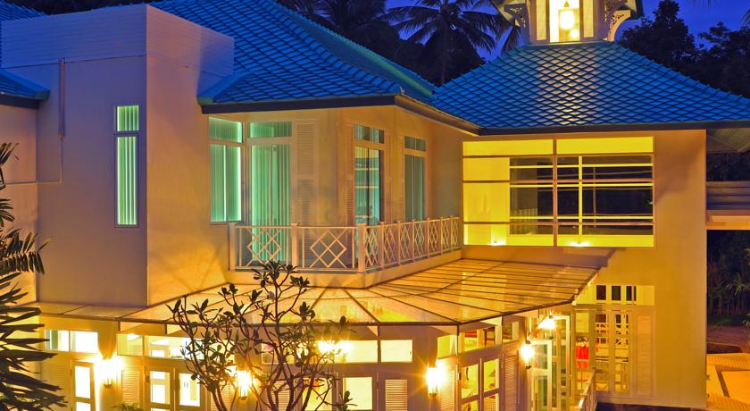 Krabi Tipa Resort — Крабі, Таїланд мініатюра 24