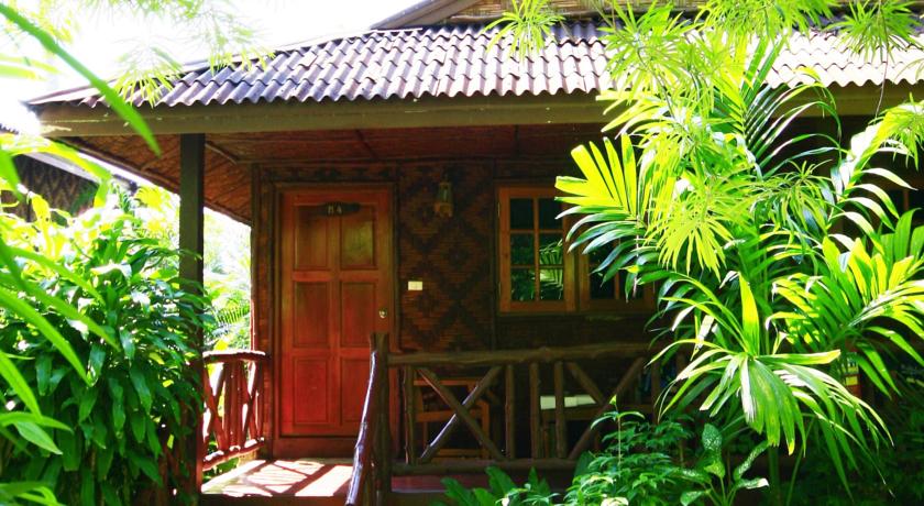 Krabi Tipa Resort — Крабі, Таїланд мініатюра 26