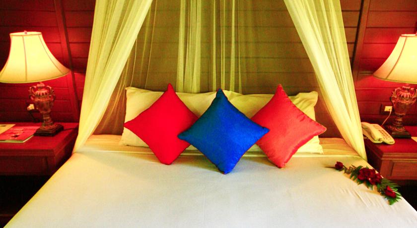 Krabi Tipa Resort — Крабі, Таїланд мініатюра 27