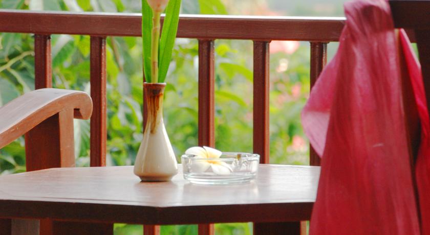 Krabi Tipa Resort — Крабі, Таїланд мініатюра 28