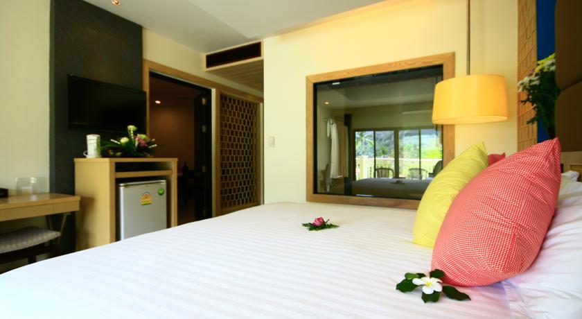 Krabi Tipa Resort — Крабі, Таїланд мініатюра 29