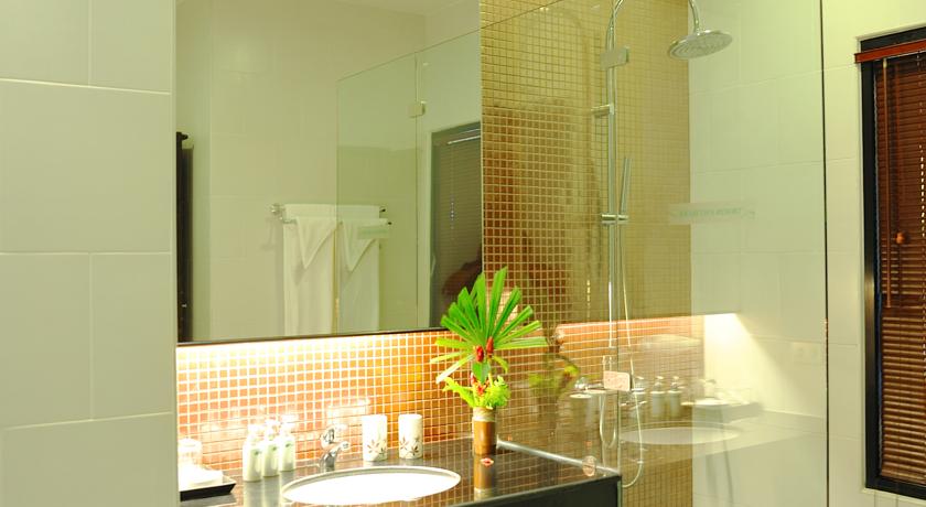 Krabi Tipa Resort — Крабі, Таїланд мініатюра 31