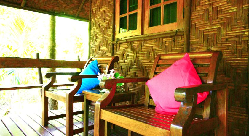 Krabi Tipa Resort — Крабі, Таїланд мініатюра 32