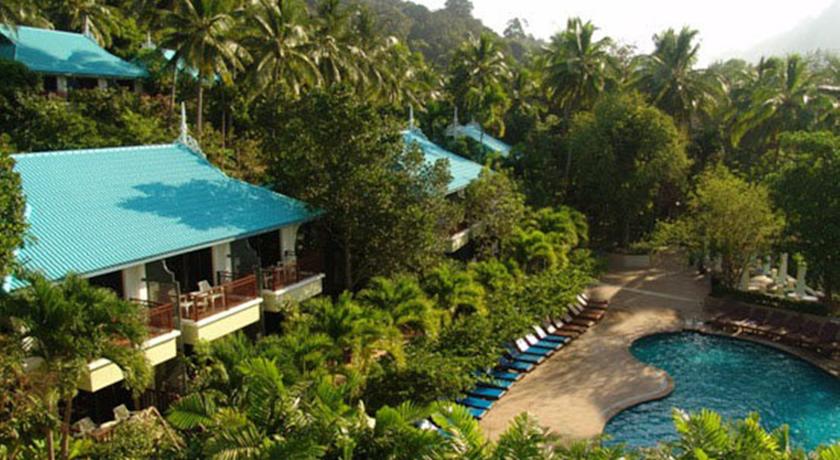 Krabi Tipa Resort — Крабі, Таїланд мініатюра 33