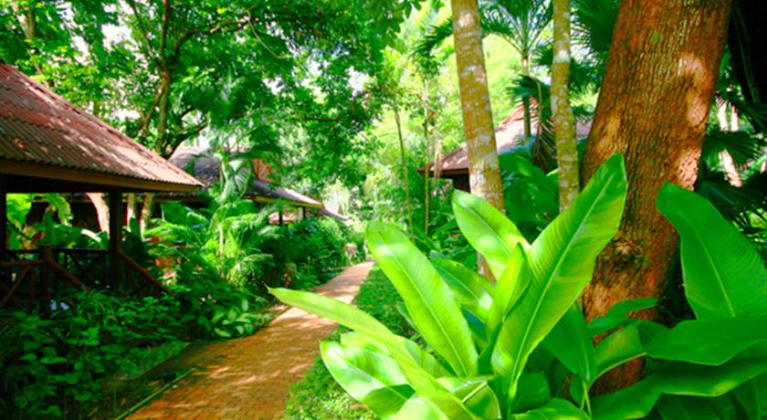 Krabi Tipa Resort — Крабі, Таїланд мініатюра 34