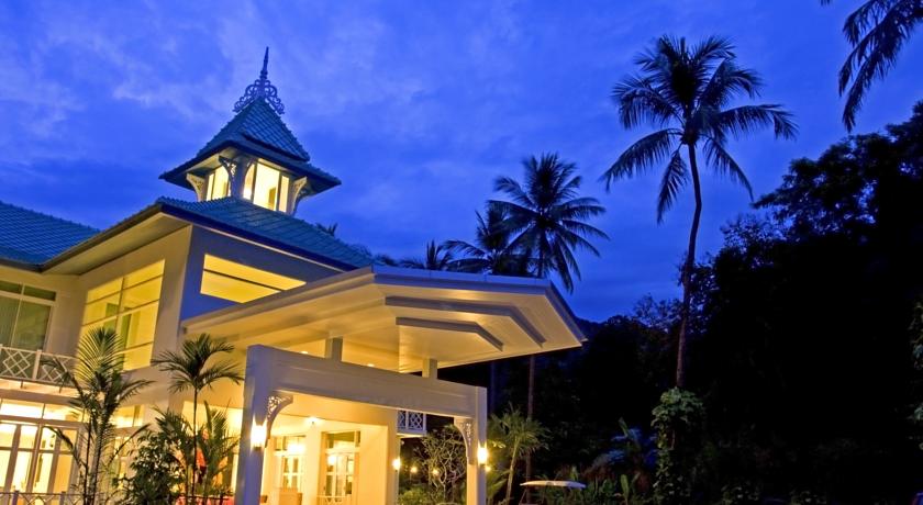 Krabi Tipa Resort — Крабі, Таїланд мініатюра 36