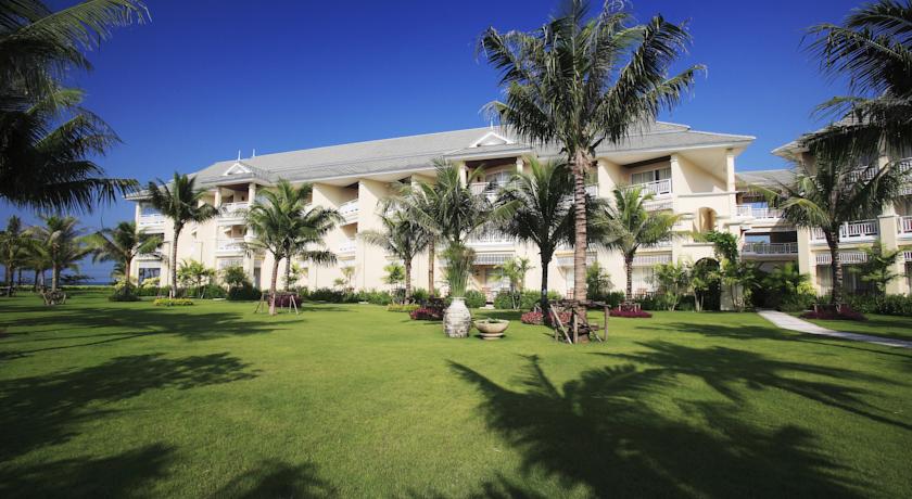 Sofitel Krabi Phokeethra Golf & Spa Resort — Крабі, Таїланд мініатюра 9