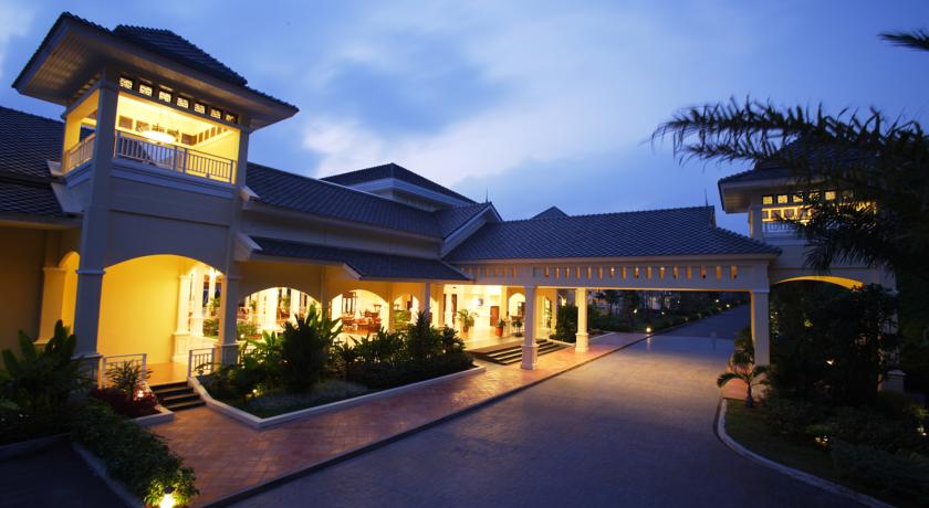 Sofitel Krabi Phokeethra Golf & Spa Resort — Крабі, Таїланд мініатюра 10