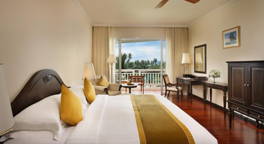Sofitel Krabi Phokeethra Golf & Spa Resort — Крабі, Таїланд мініатюра 11