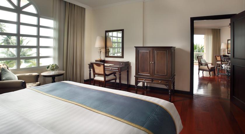 Sofitel Krabi Phokeethra Golf & Spa Resort — Крабі, Таїланд мініатюра 13