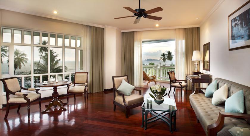 Sofitel Krabi Phokeethra Golf & Spa Resort — Крабі, Таїланд мініатюра 14