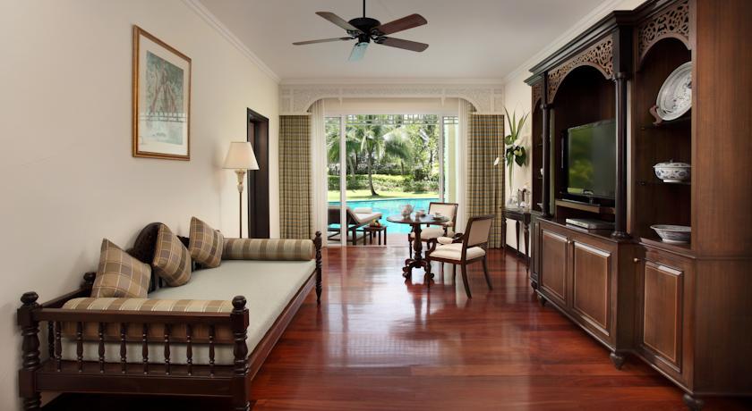 Sofitel Krabi Phokeethra Golf & Spa Resort — Крабі, Таїланд мініатюра 15