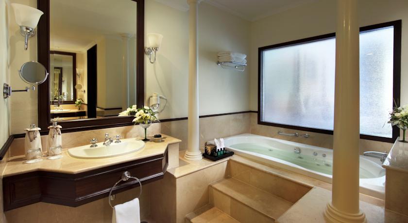 Sofitel Krabi Phokeethra Golf & Spa Resort — Крабі, Таїланд мініатюра 17