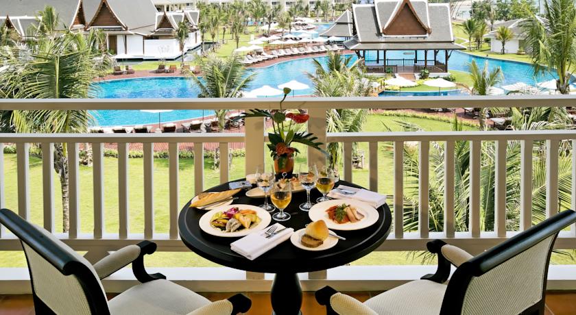 Sofitel Krabi Phokeethra Golf & Spa Resort — Крабі, Таїланд мініатюра 18