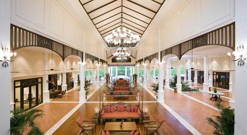 Sofitel Krabi Phokeethra Golf & Spa Resort — Крабі, Таїланд мініатюра 20
