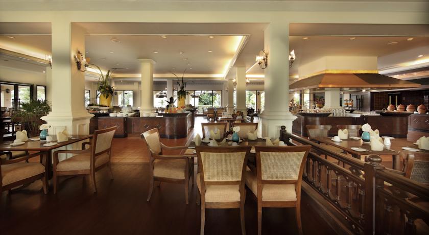 Sofitel Krabi Phokeethra Golf & Spa Resort — Крабі, Таїланд мініатюра 25