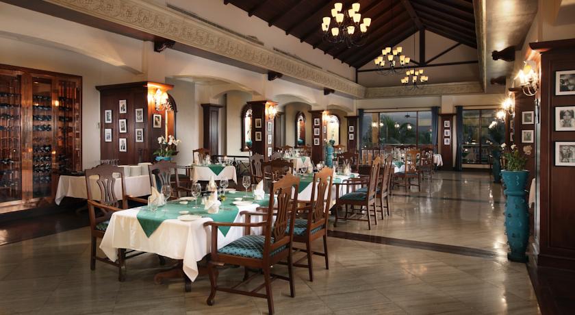 Sofitel Krabi Phokeethra Golf & Spa Resort — Крабі, Таїланд мініатюра 27