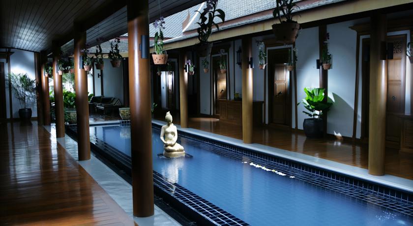 Sofitel Krabi Phokeethra Golf & Spa Resort — Крабі, Таїланд мініатюра 33