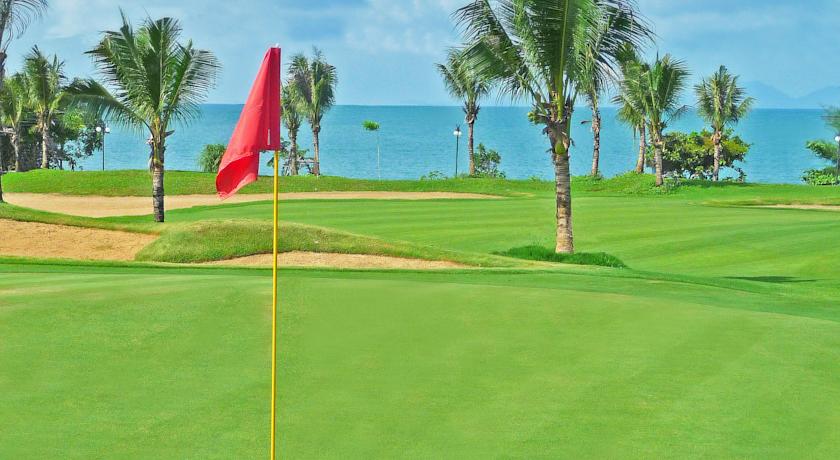 Sofitel Krabi Phokeethra Golf & Spa Resort — Крабі, Таїланд мініатюра 41
