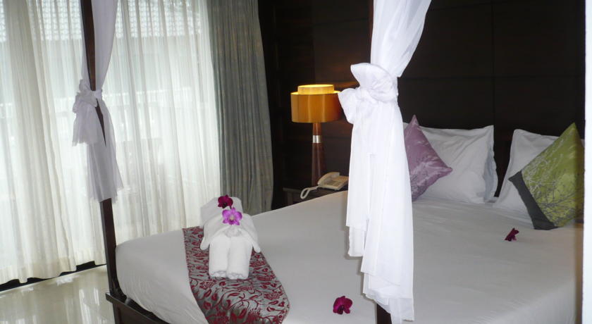 Aonang Buri Resort — Крабі, Таїланд мініатюра 6