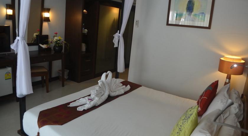Aonang Buri Resort — Крабі, Таїланд мініатюра 7
