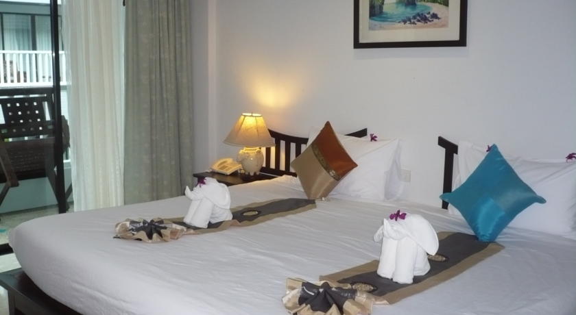 Aonang Buri Resort — Крабі, Таїланд мініатюра 8