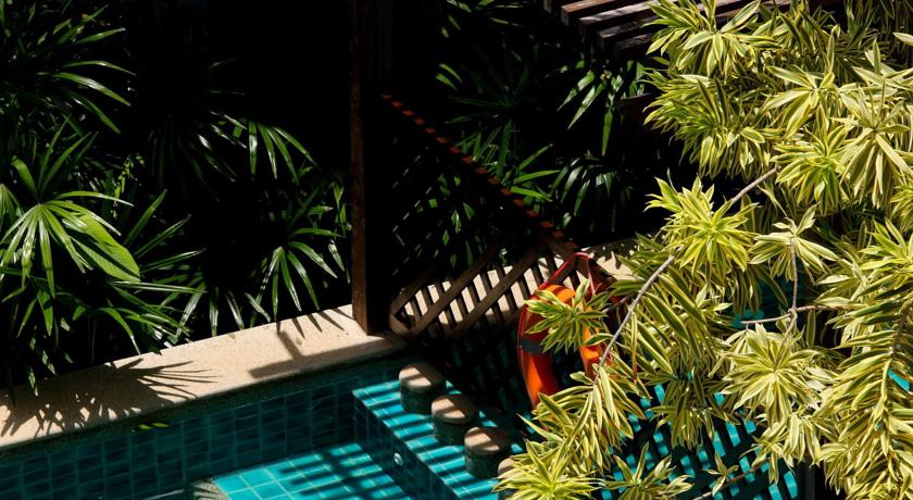 Aonang Buri Resort — Крабі, Таїланд мініатюра 10