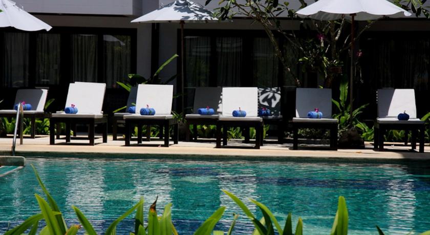 Aonang Buri Resort — Крабі, Таїланд мініатюра 16