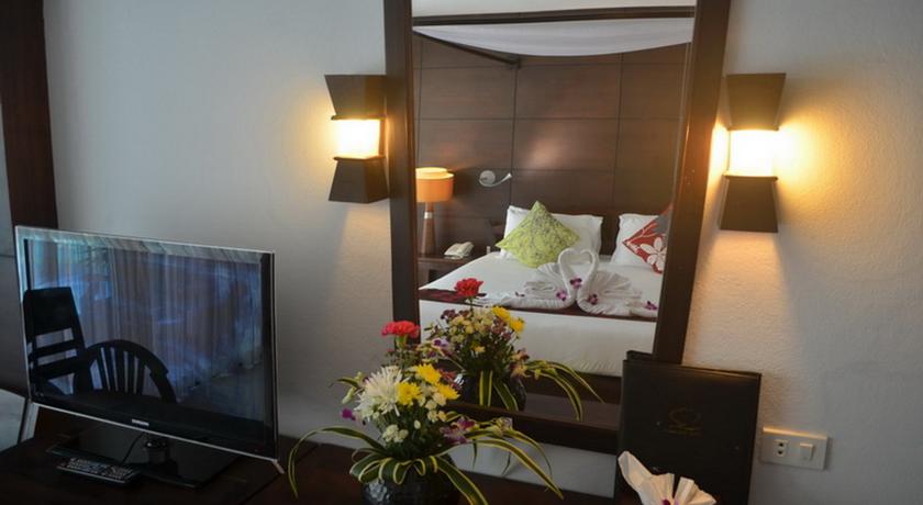 Aonang Buri Resort — Крабі, Таїланд мініатюра 19