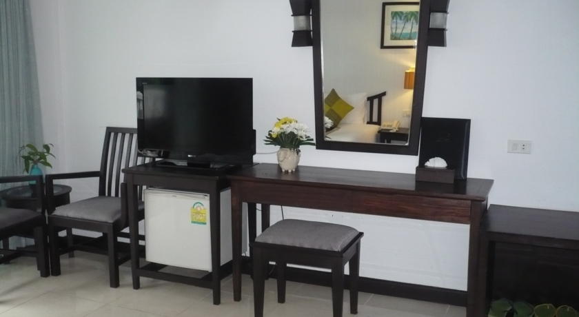 Aonang Buri Resort — Крабі, Таїланд мініатюра 20
