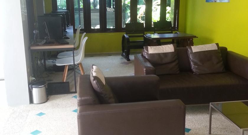 Aonang Buri Resort — Крабі, Таїланд мініатюра 32