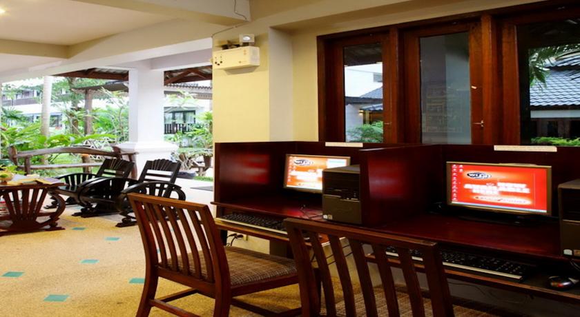 Aonang Buri Resort — Крабі, Таїланд мініатюра 34